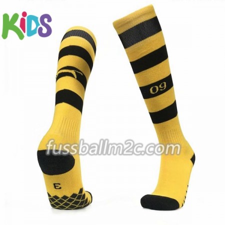 Borussia Dortmund Kinder Heim Socken 2019-2020